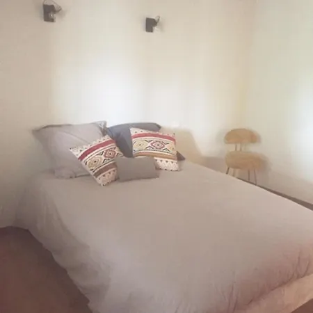Apartment Un Havre De Paix A La Campagne Pres Vulcania