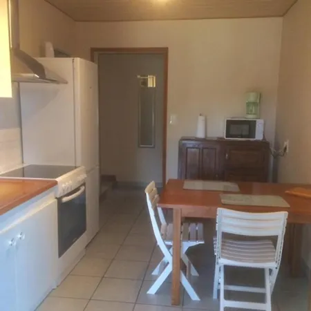 Un Havre De Paix à La Campagne Près Vulcania Appartement *
