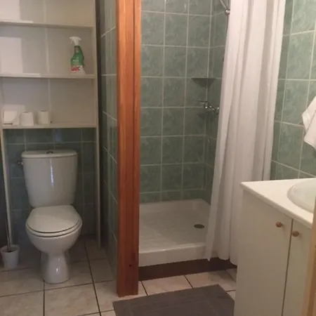 Appartement Un Havre De Paix à La Campagne Près Vulcania